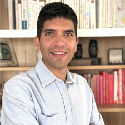 Martin Sanchez Fernandez