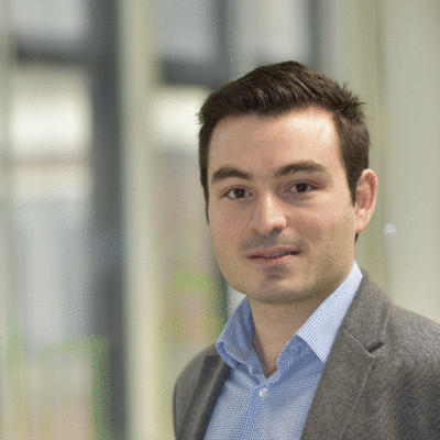 Michael Zafiropoulos